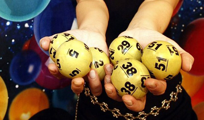 Rakamsal Loto’dan bir bireye 1.7 milyon lira ikramiye